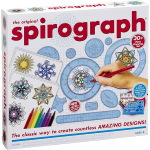 SPIROGRAFO SET PENNARELLI