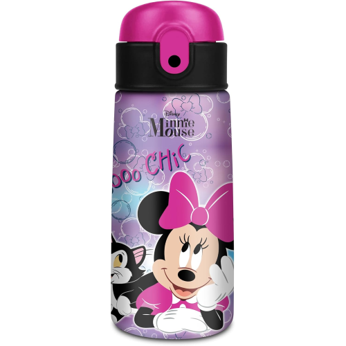BOTTIGLIA TERMICA 350 ML MINNIE