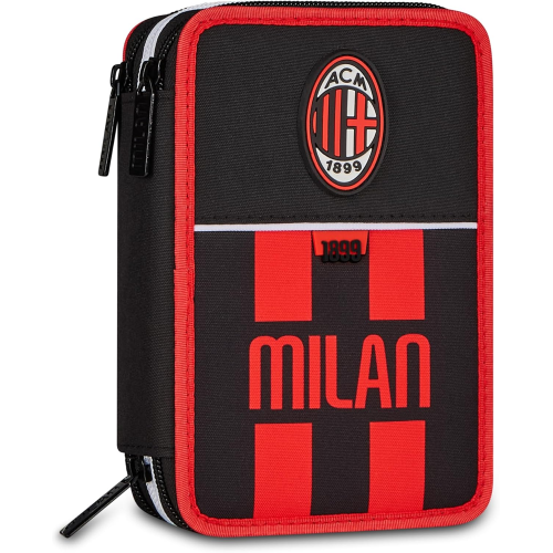 AST. 3 ZIP  MILAN 