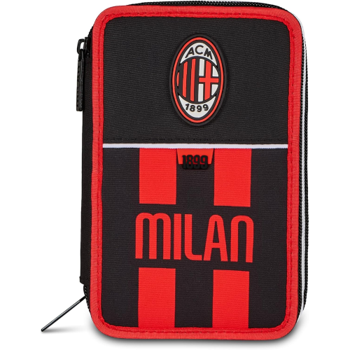 AST. 3 ZIP  MILAN 