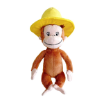 PEL.- GEORGE CM 25 C/CAPPELLO