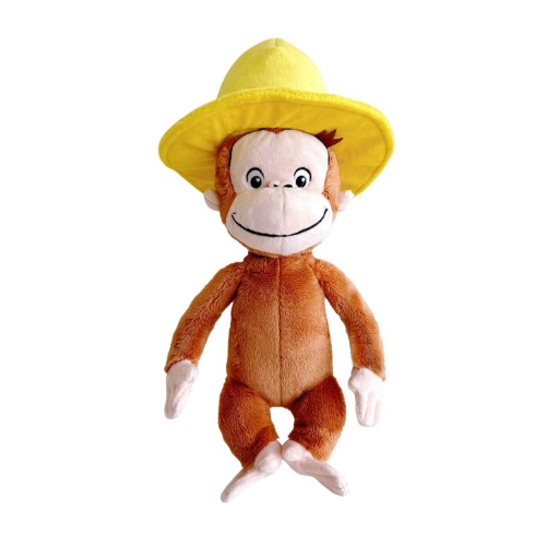 PEL.- GEORGE CM 25 C/CAPPELLO