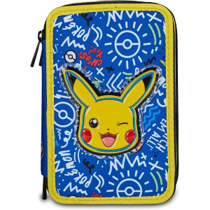AST. 3 ZIP POKEMON