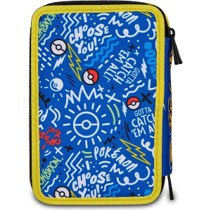AST. 3 ZIP POKEMON