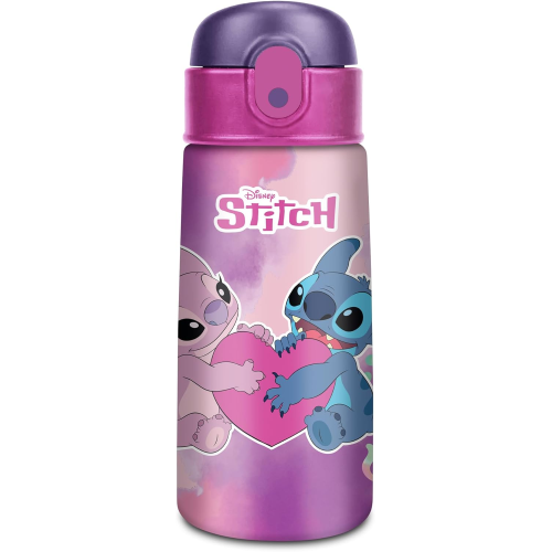 BOTTIGLIA TERMICA KIDS LILO & STITCH