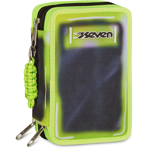 AST. 3 ZIP SEVEN SHADOW OF COLOR