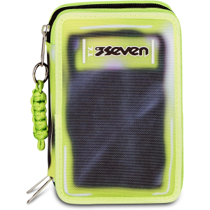AST. 3 ZIP SEVEN SHADOW OF COLOR
