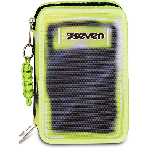 AST. 3 ZIP SEVEN SHADOW OF COLOR