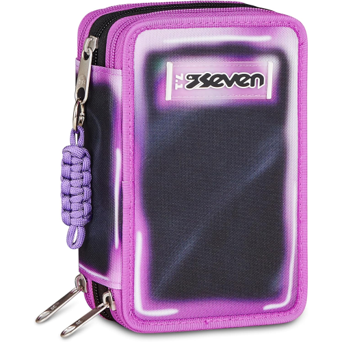 AST. 3 ZIP SEVEN SHADOW OF COLOR