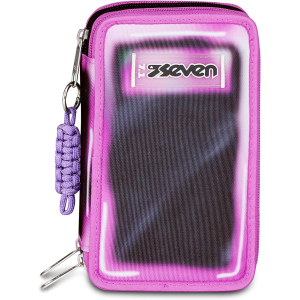 AST. 3 ZIP SEVEN SHADOW OF COLOR