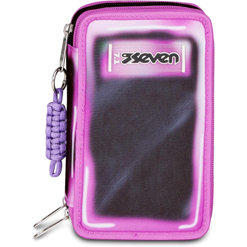 AST. 3 ZIP SEVEN SHADOW OF COLOR