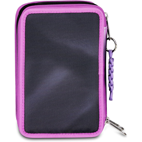AST. 3 ZIP SEVEN SHADOW OF COLOR