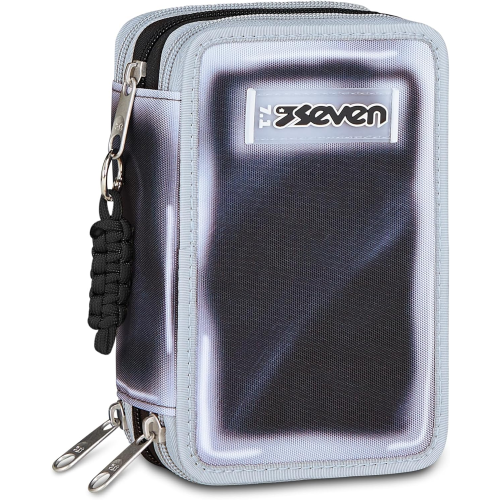 AST. 3 ZIP SEVEN SHADOW OF COLOR