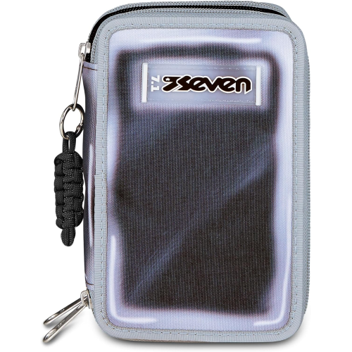 AST. 3 ZIP SEVEN SHADOW OF COLOR