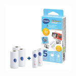 VT- KID ZOOM PRINTCAM - RICAMBIO CARTA TERMICA