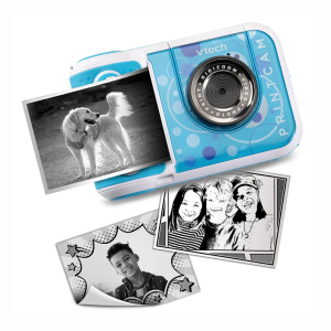 VT- KID ZOOM PRINTCAM - RICAMBIO CARTA TERMICA