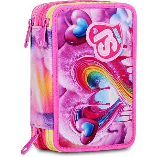 AST. 3 ZIP SJ GANG JOYFUL PINS GIRL