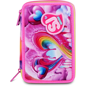 AST. 3 ZIP SJ GANG JOYFUL PINS GIRL