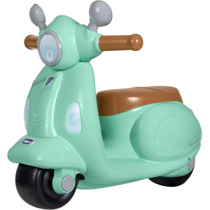 P.PASSI - CHICCO VESPA PRIMAVERA VERDE