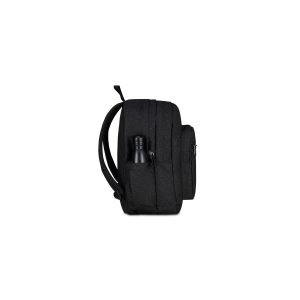 ZAINO - INVICTA JELEK SHINE GRS - BLACK 