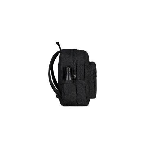 ZAINO - INVICTA JELEK SHINE GRS - BLACK 