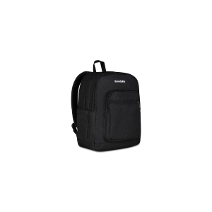 ZAINO - INVICTA JELEK SHINE GRS - BLACK 