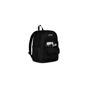 ZAINO - INVICTA JELEK SHINE GRS - BLACK 