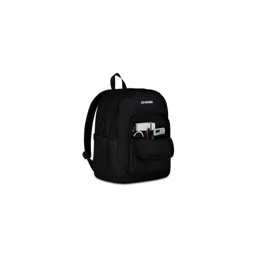 ZAINO - INVICTA JELEK SHINE GRS - BLACK 