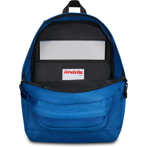 ZAINO - INVICTA JELEK PLAIN B.PACK GRS