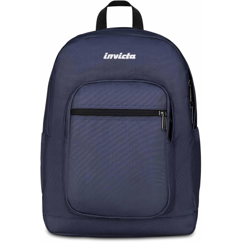 ZAINO - INVICTA JELEK B.PACK PLAIN GRS