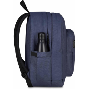 ZAINO - INVICTA JELEK B.PACK PLAIN GRS