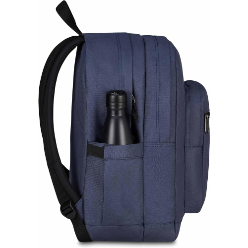 ZAINO - INVICTA JELEK B.PACK PLAIN GRS