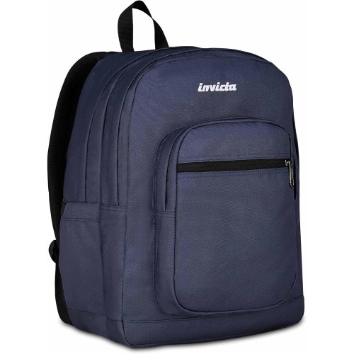 ZAINO - INVICTA JELEK B.PACK PLAIN GRS