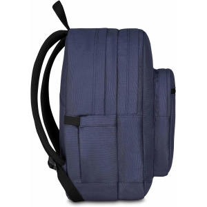 ZAINO - INVICTA JELEK B.PACK PLAIN GRS