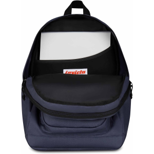 ZAINO - INVICTA JELEK B.PACK PLAIN GRS