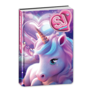 DIARIO STD 10M DATATO # GIRL SJ GANG 