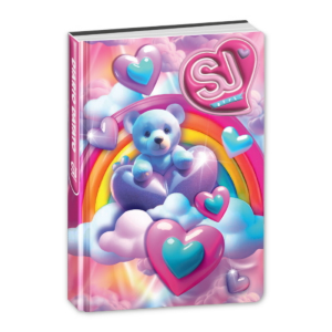 DIARIO STD 10M DATATO # GIRL SJ GANG 