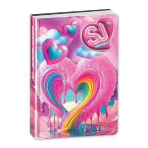 DIARIO STD 10M DATATO # GIRL SJ GANG 