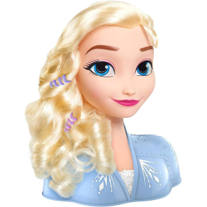HEAD - FROZEN ELSA SMALL