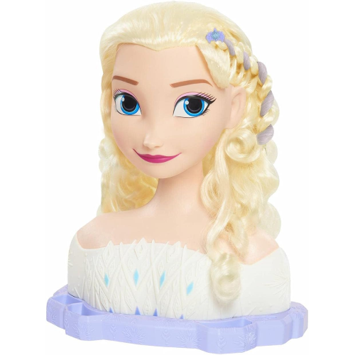 HEAD - FROZEN 2 ELSA