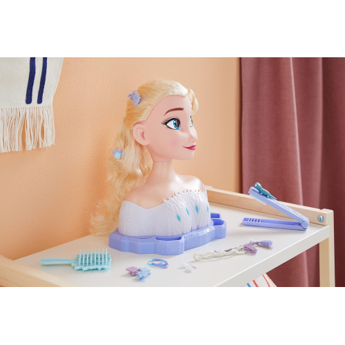 HEAD - FROZEN 2 ELSA