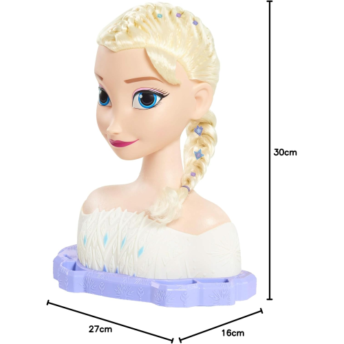 HEAD - FROZEN 2 ELSA