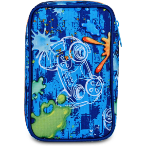 AST. SJ GANG BOY SPEED CASE JOYFUL PINS
