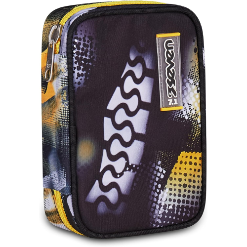 AST. SPEED PAD SEVEN GOLDEN PAINT