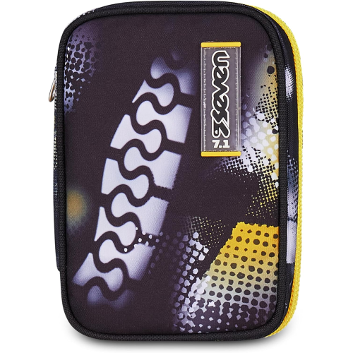 AST. SPEED PAD SEVEN GOLDEN PAINT