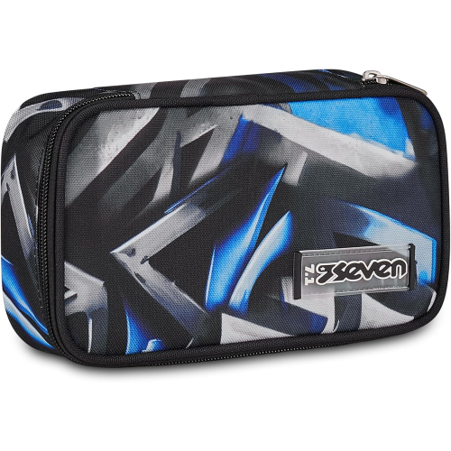 AST. QUICK CASE SEVEN FREETHINK BOY