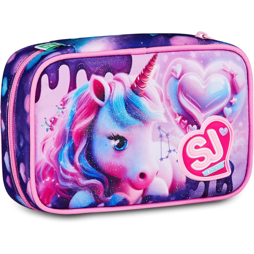 AST. SJ GANG BOY SPEED CASE PIXIE UNICORN