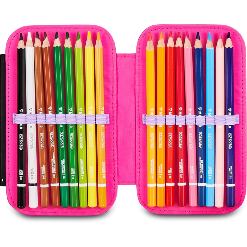 AST. SJ GANG BOY SPEED CASE PIXIE UNICORN