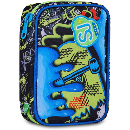 AST. SJ GANG BOY SPEED PAD POUCH