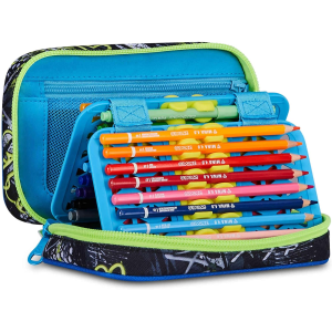 AST. SJ GANG BOY SPEED PAD POUCH